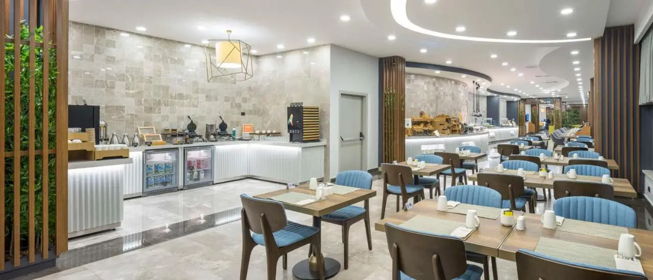 Hampton By Hilton Istanbul Airport, Arnavutkoy