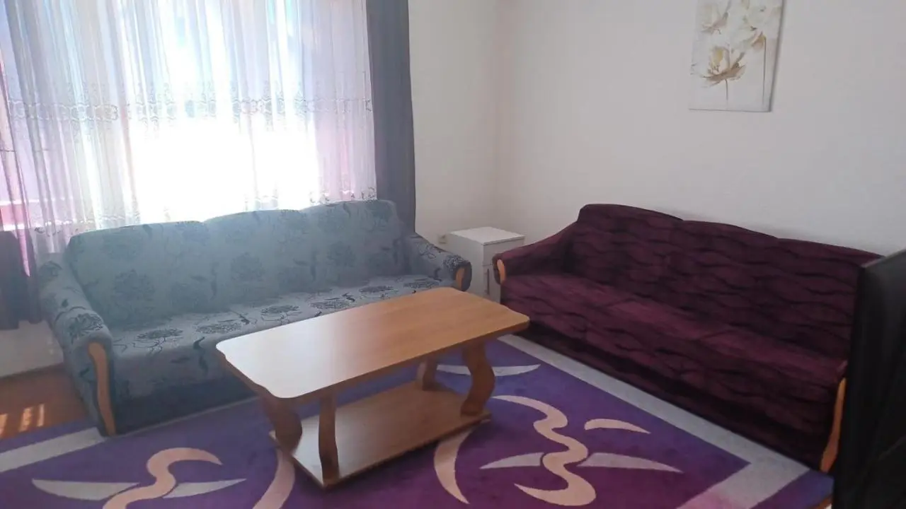 Apartment Merak II
