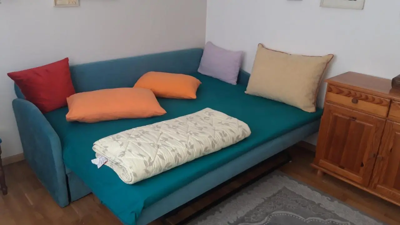 Apartman Oasis 2 Ilidza