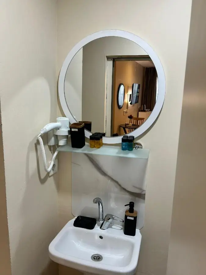 Istanbul Taksim Casavilla Hotel