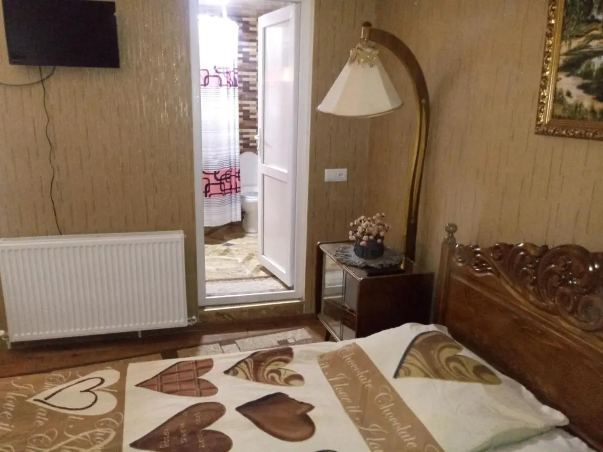 Tamar Guest House