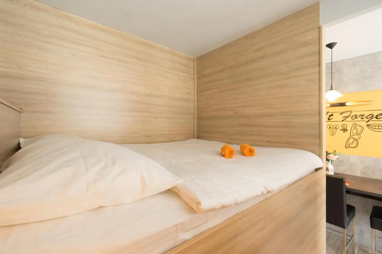 Apartment Mango