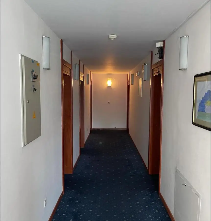 Hotel Previla