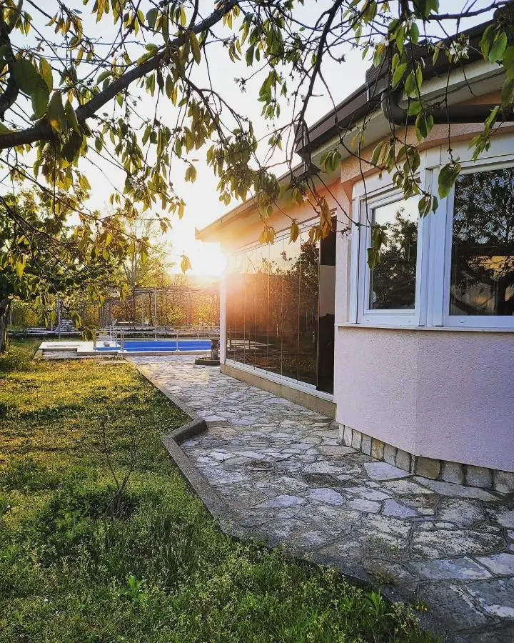 Hacienda Kolenda