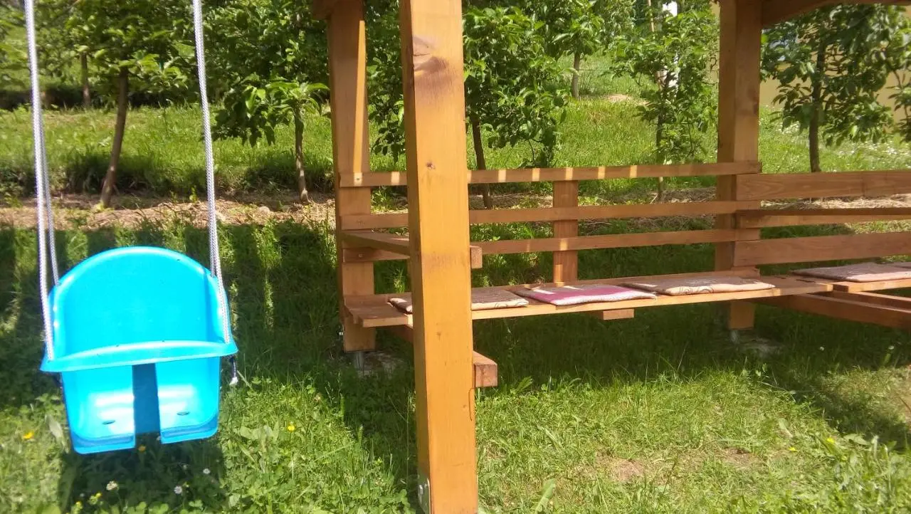 Apartman za odmor Plivska Jezera