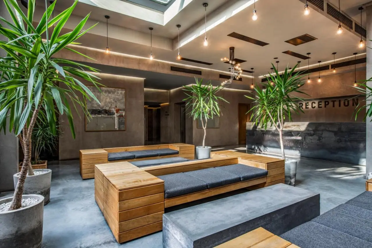 IOTA Hotel Tbilisi