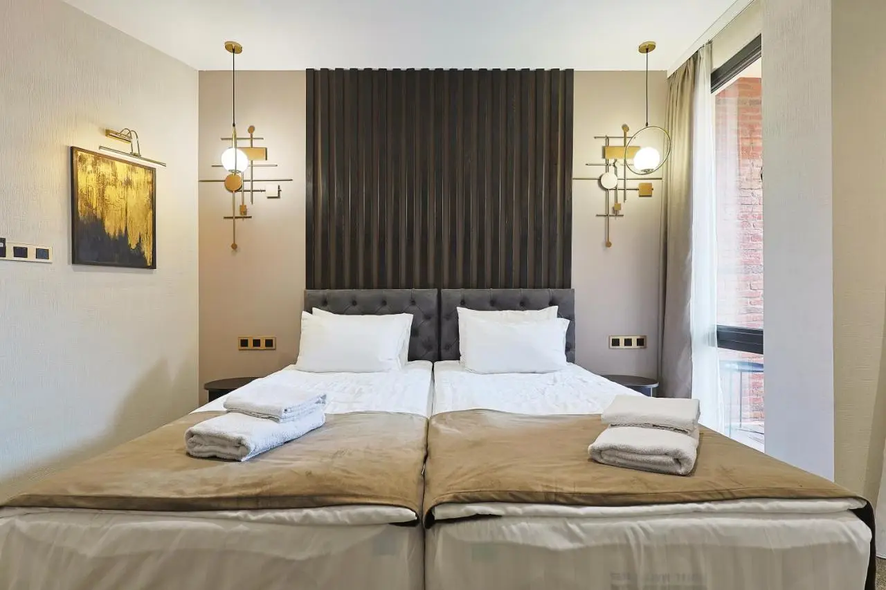 Panorama Boutique Hotel