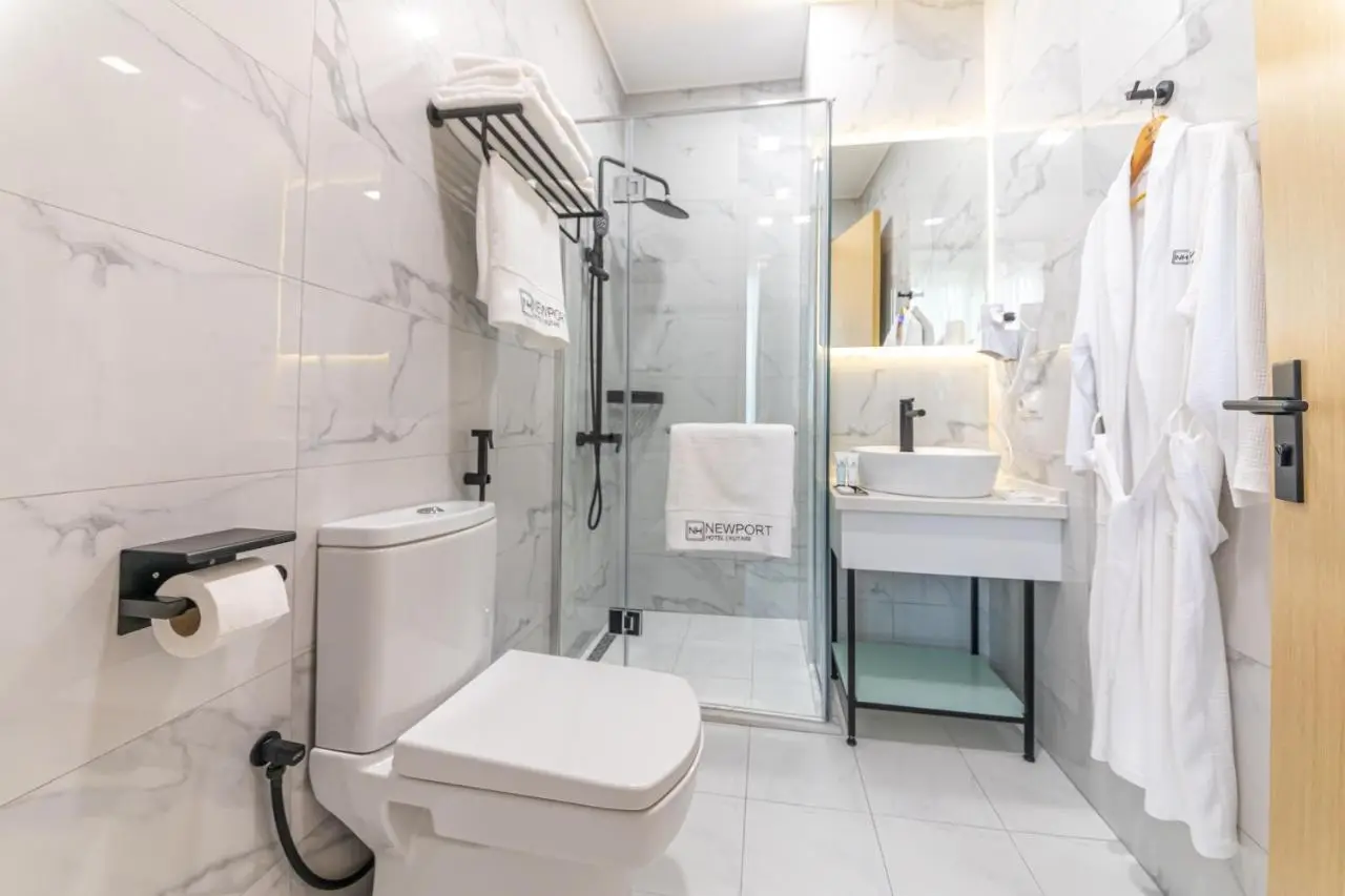 Newport Hotel Kutaisi