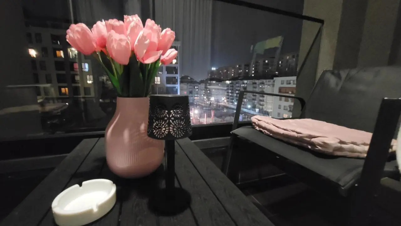 Studio apartment Lora Lux - Bulevar