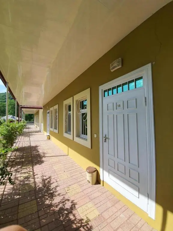 Zangazur hotel & cottages