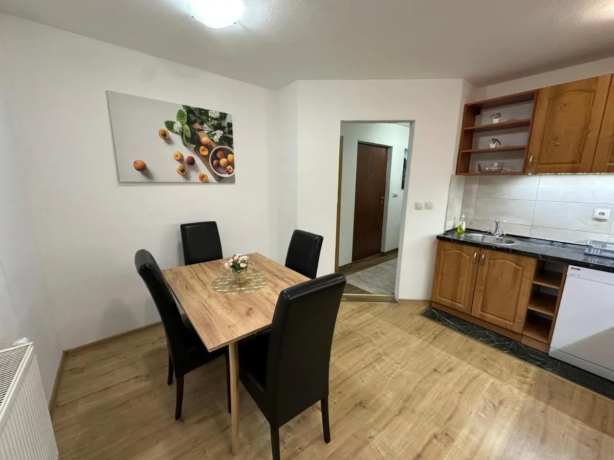Apartmani Dalija