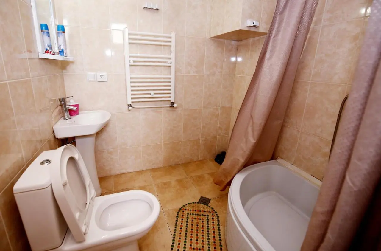 Guest House Zatika