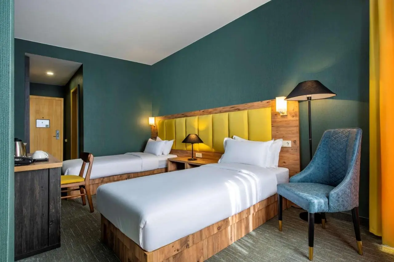 Best Western Gudauri