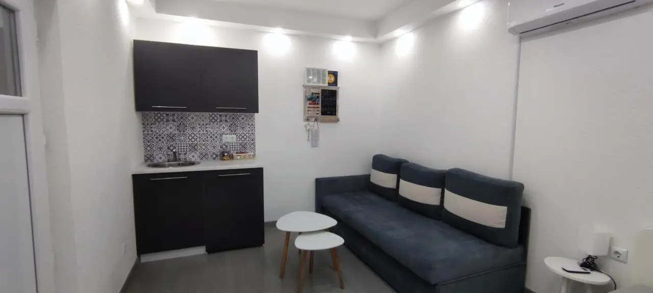 Apartments Airport Inn