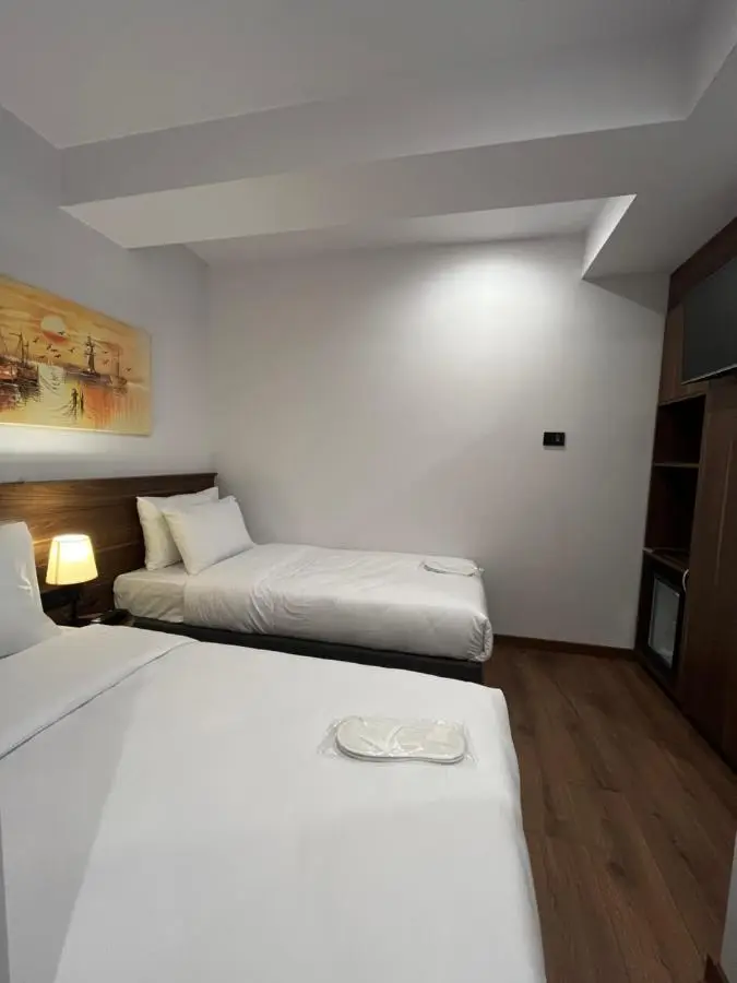 PALMERA HAGIA SOPHIA Hotel