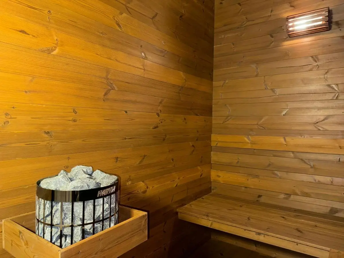 Design Hotel & Private Spa - Tbilisi Edition