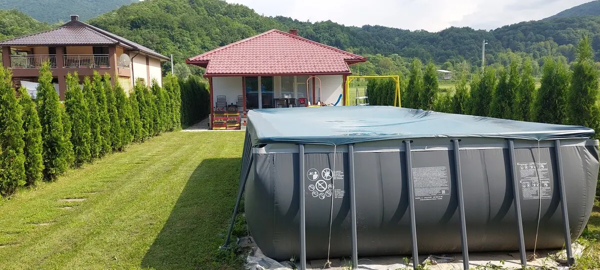 Lamija House