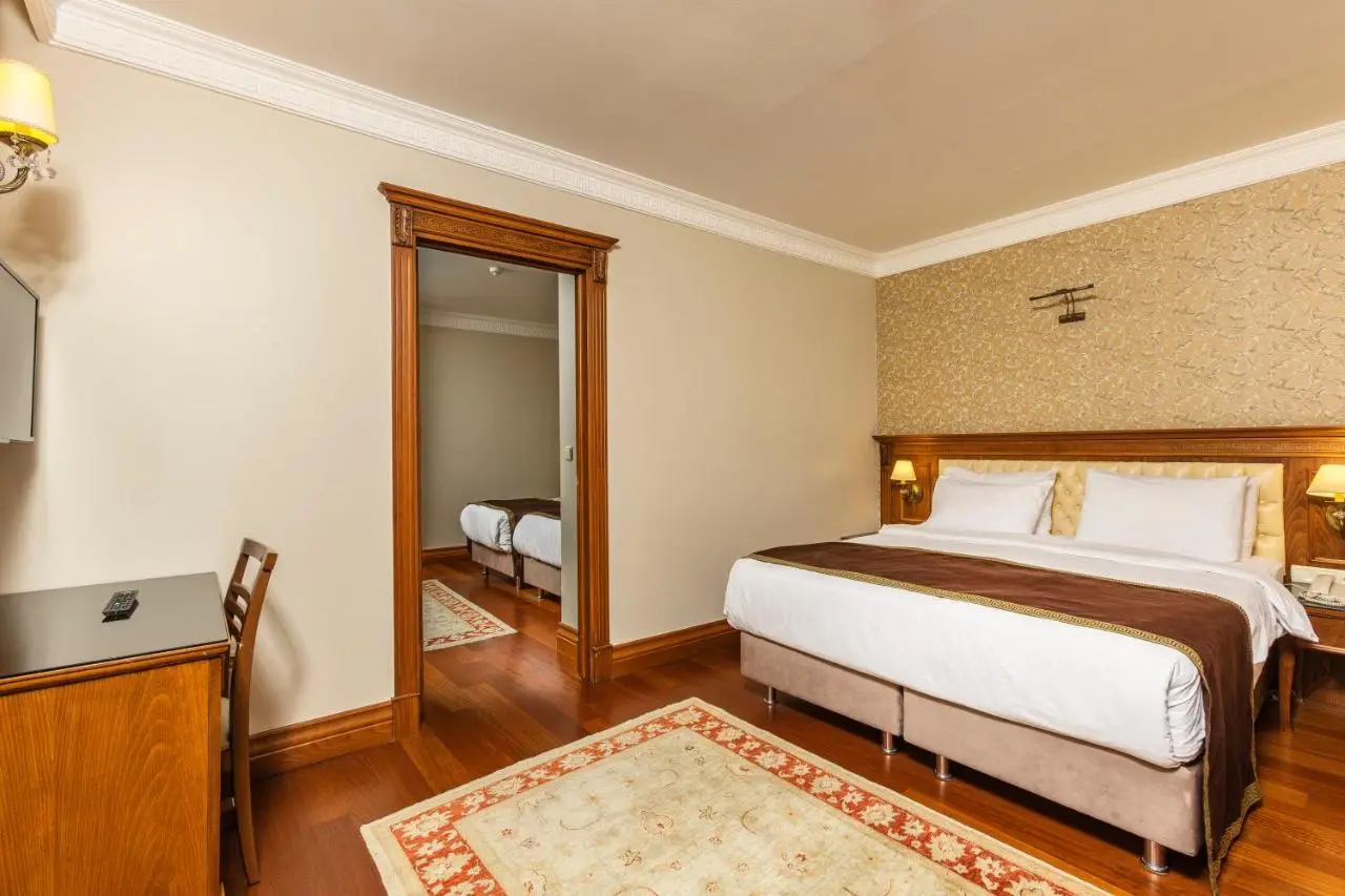 Acra Hotel Old City - Special Category