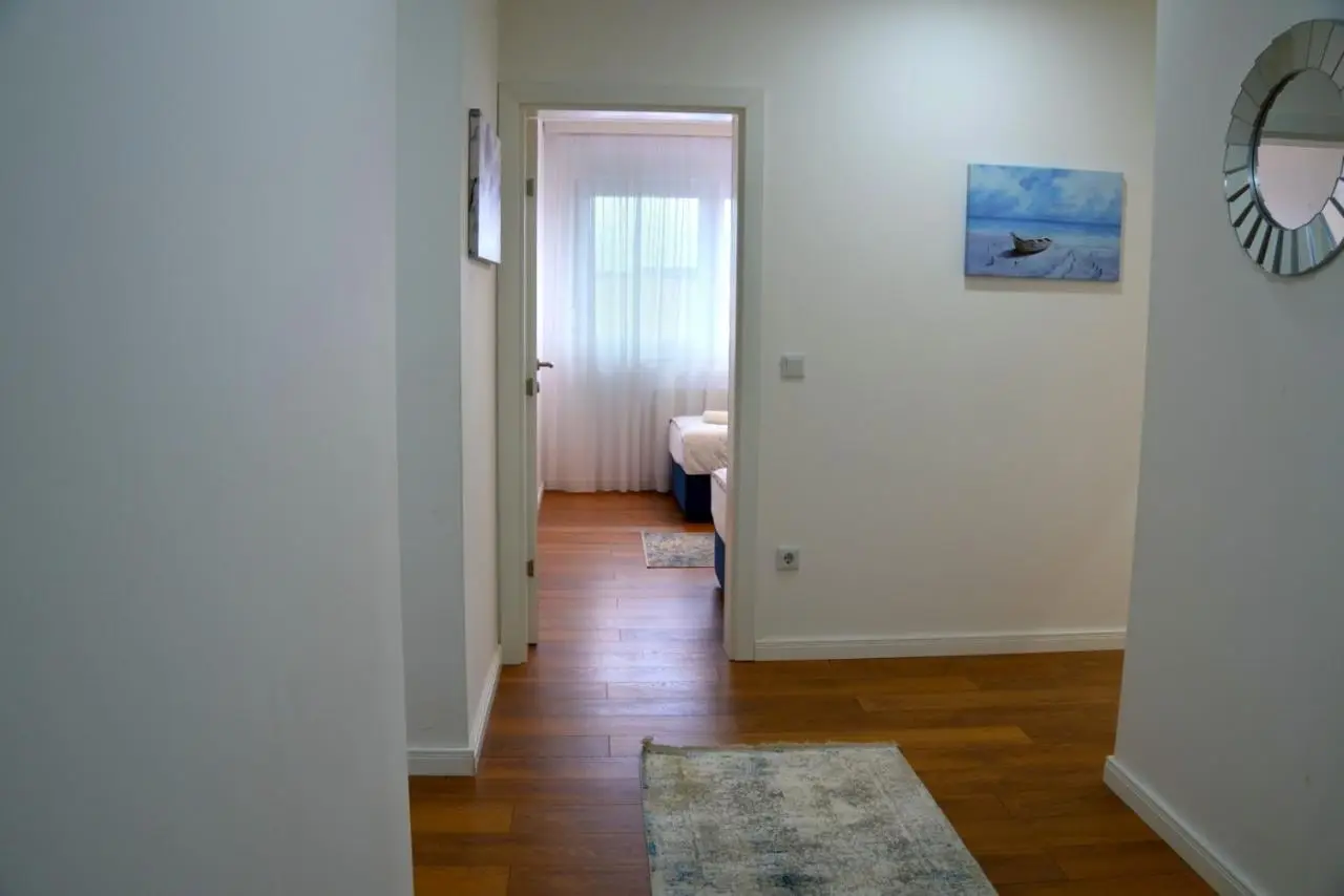 Triple A Apartments