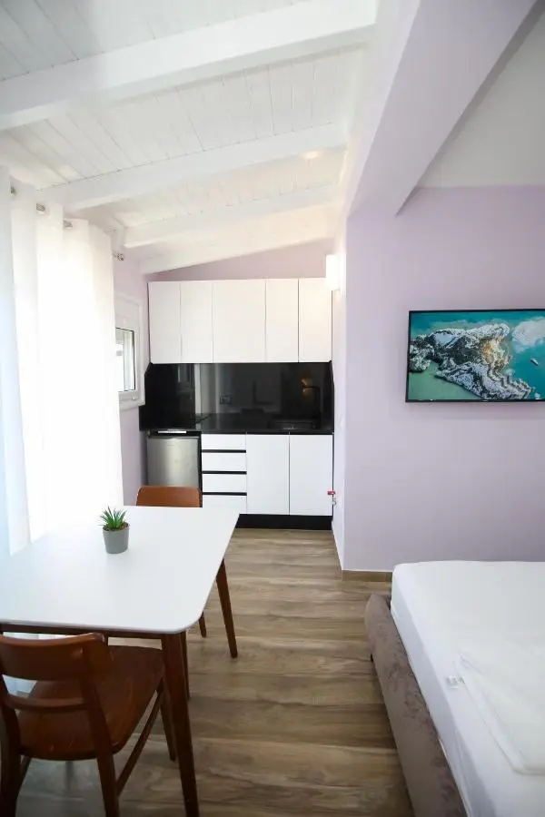 Queen Apartmets Vlore