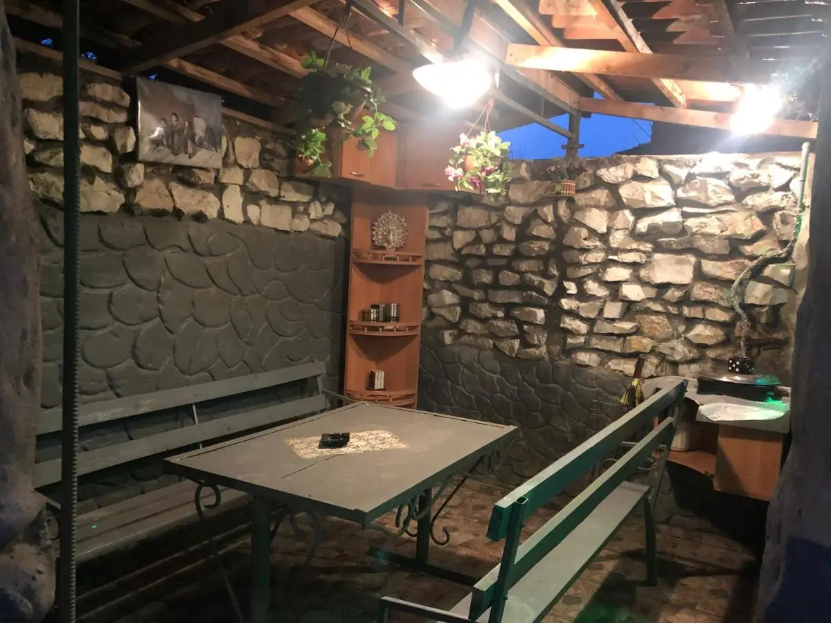 Guesthouse BATU