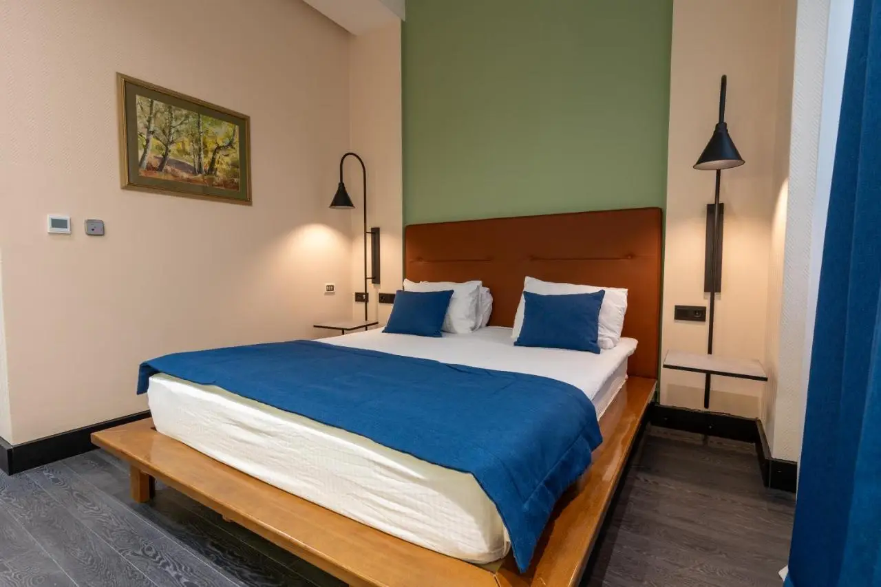 Hotel Astra