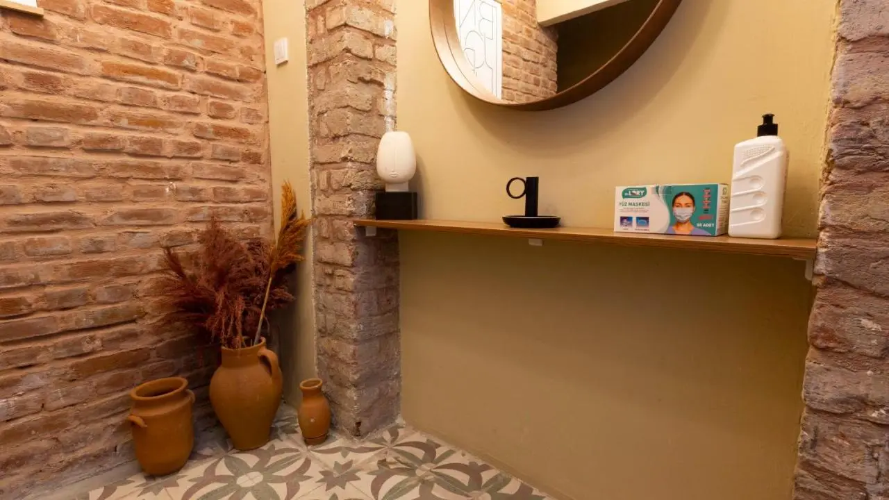 Maravilloso Hotel Pera