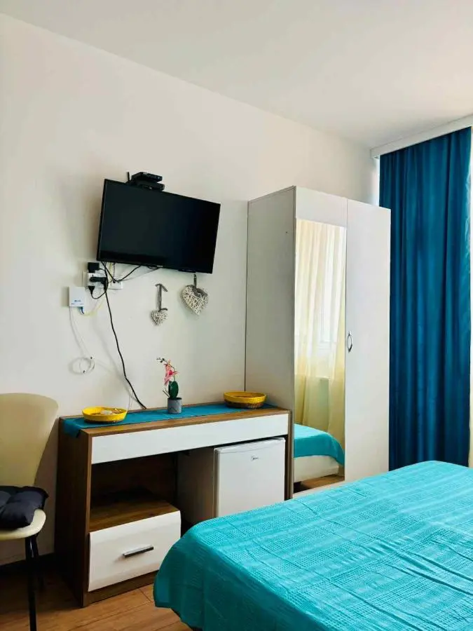 tribu apart hotel