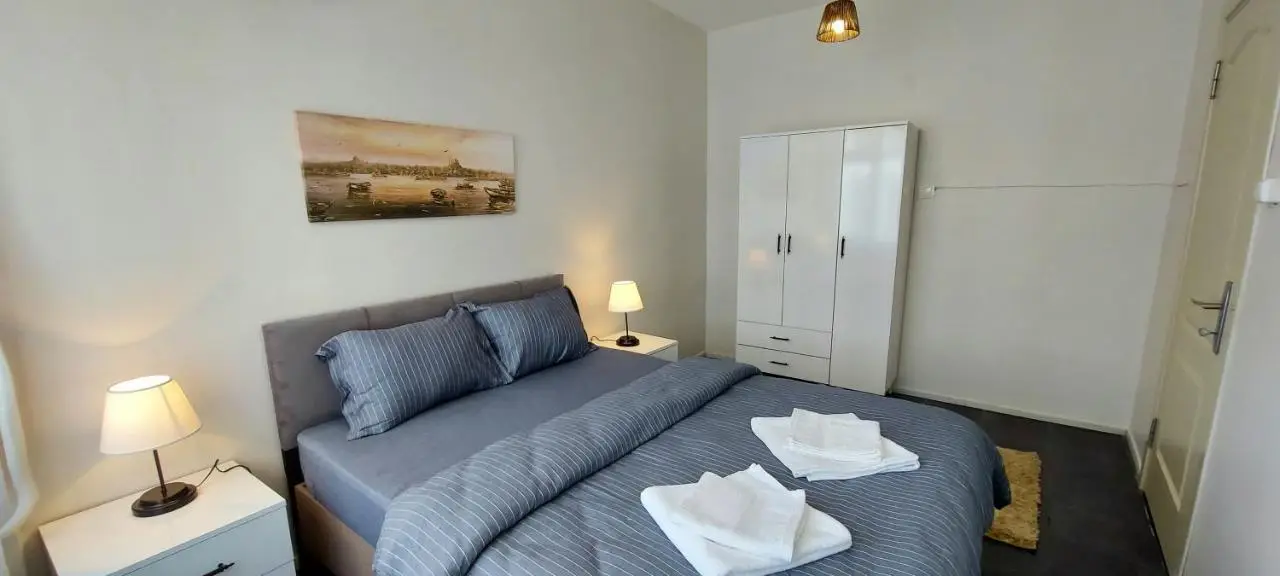 Classy Flat FINDIKLI-TAKSIM