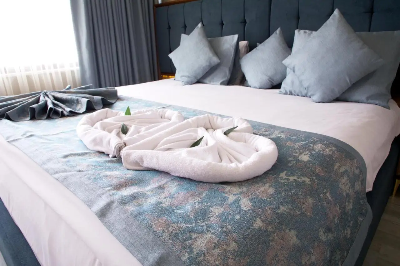 Avrasya Port Hotel