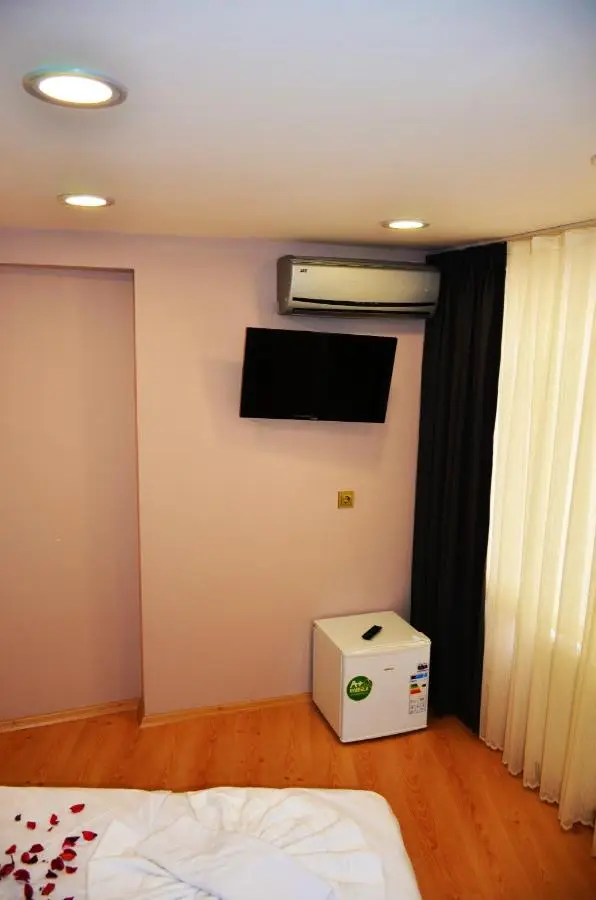 Rodion Hotel