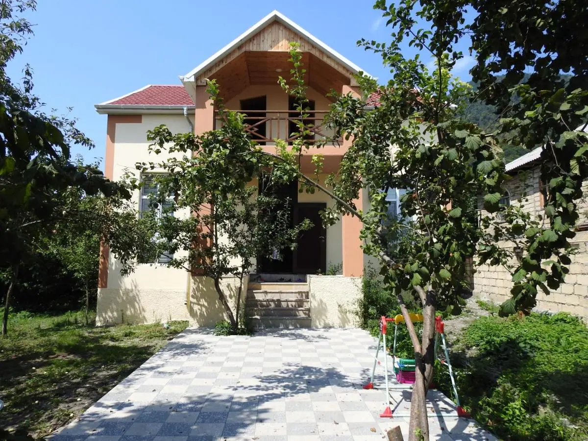 Gabala Sweet Home