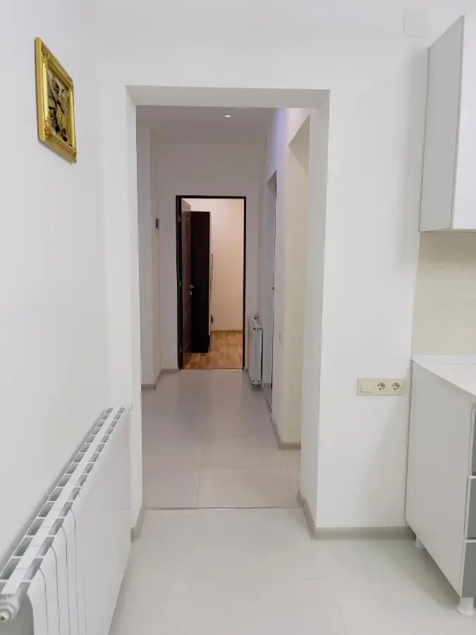 Maria House