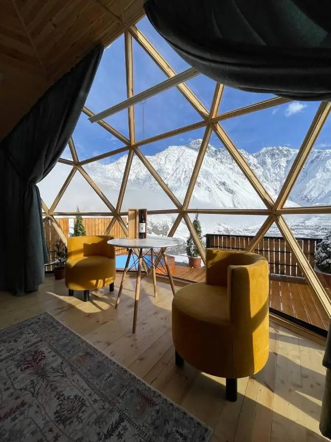 Gabua Glamping