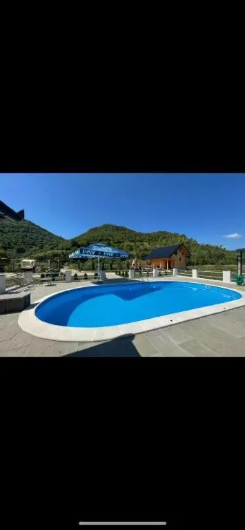 Etno Selo RELAX