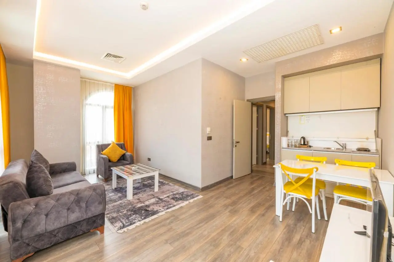 Agora Suites