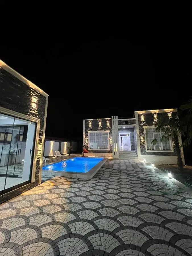 Qafqaz Luxury mini villa