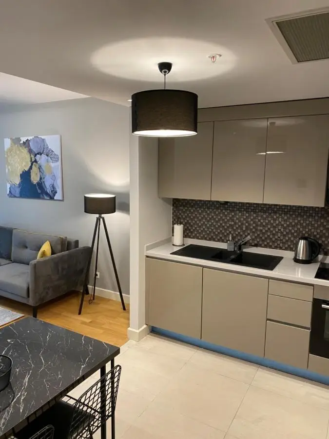 The Y Istanbul Suites