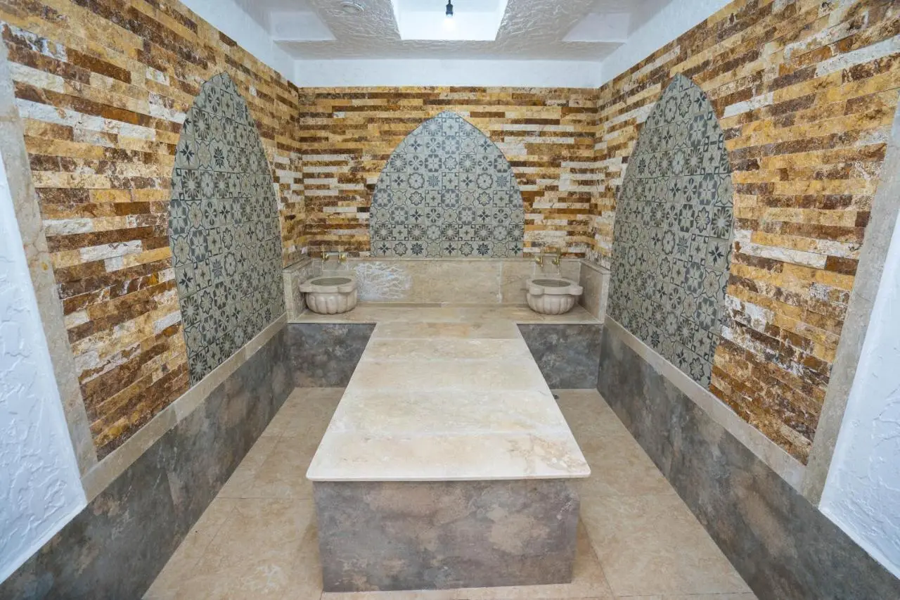 Tengealti Resort Quba