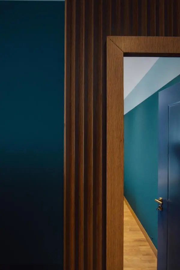 Brilant Luxury Apartment