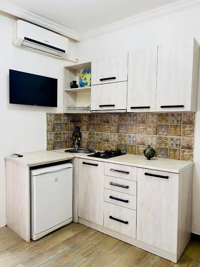 Apartment Maisi