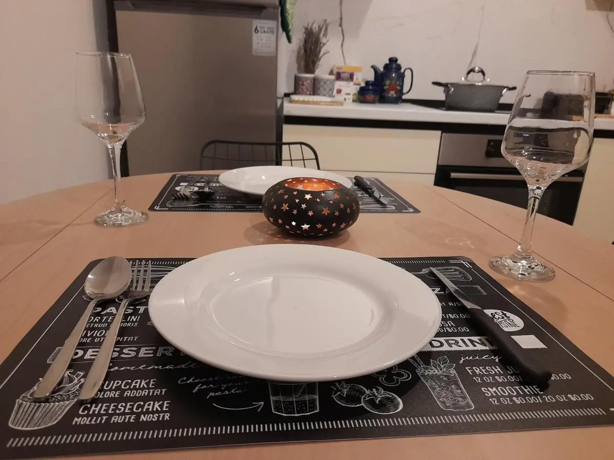 Comfort Apartment
