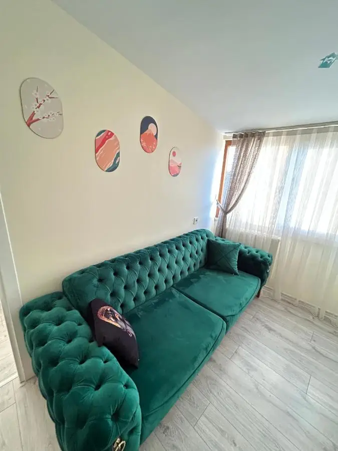 NAVAL HOTEL YALOVA