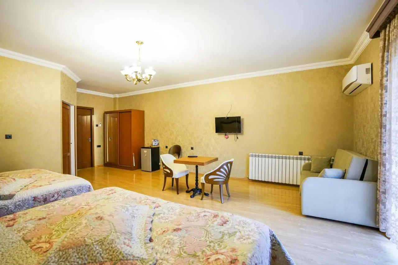 Natali Hotel