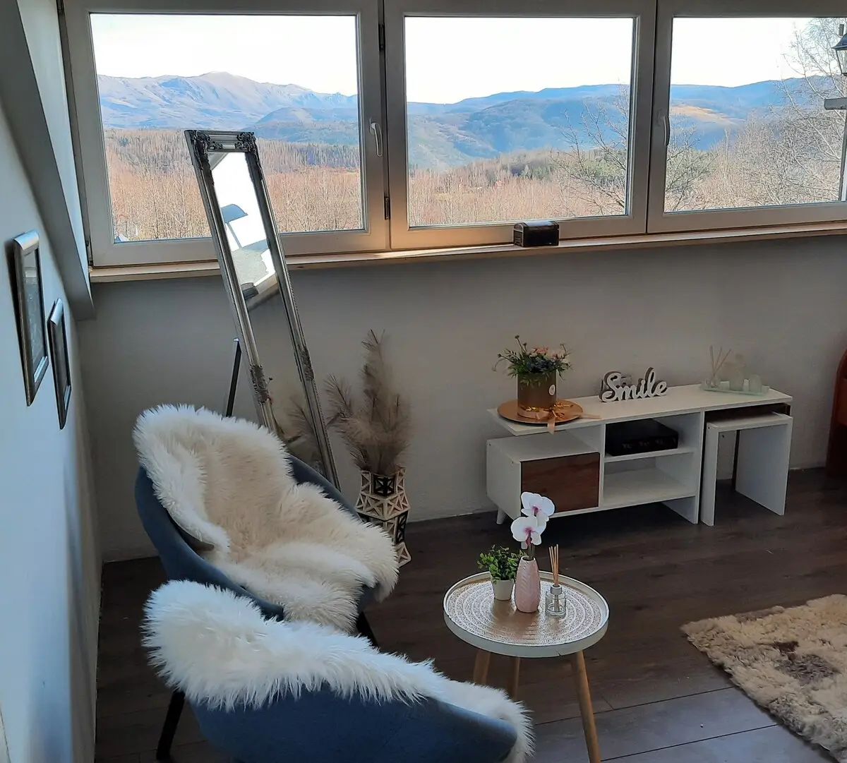 Mountain House Brutusi 18
Bjelasnica/Trnovo bi