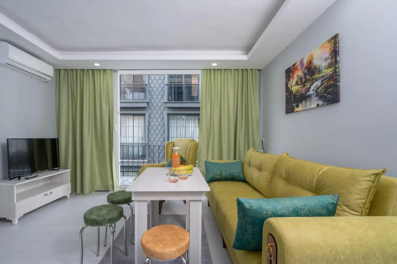 Home Mood Apart Hotel