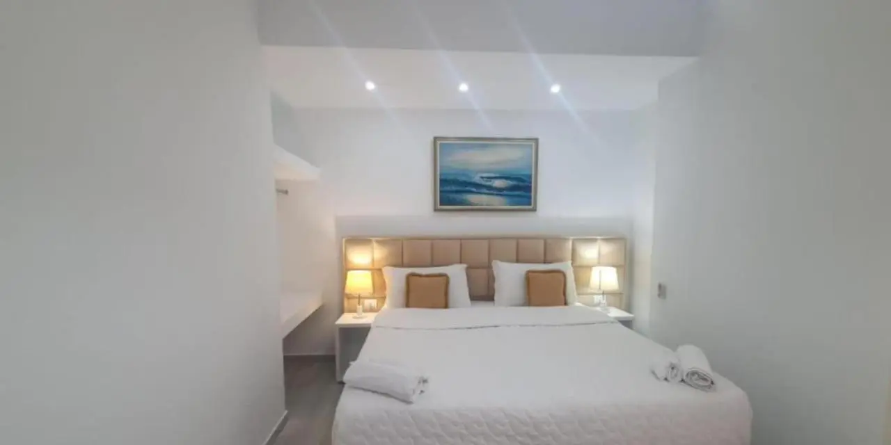 Ceko Hotel
