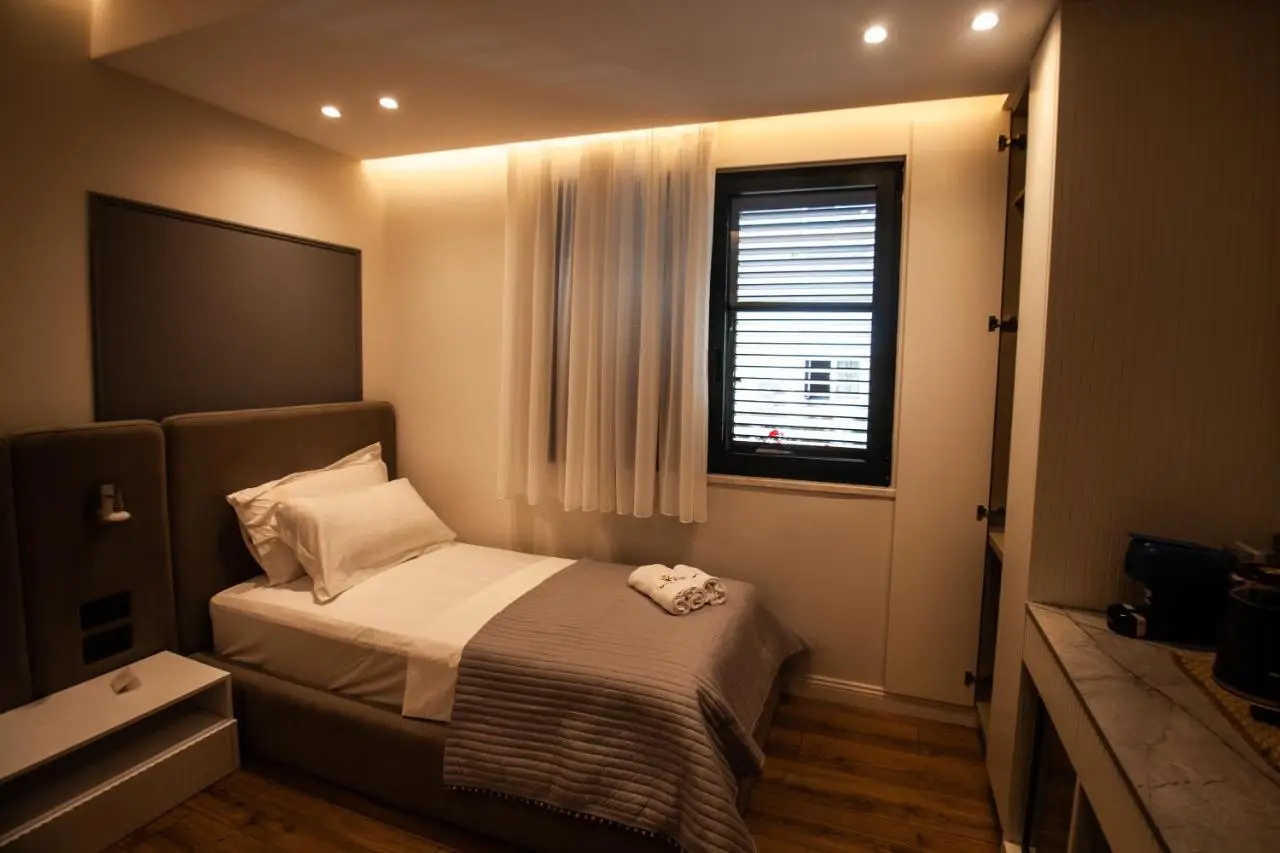 Vila Koja Boutique Hotel