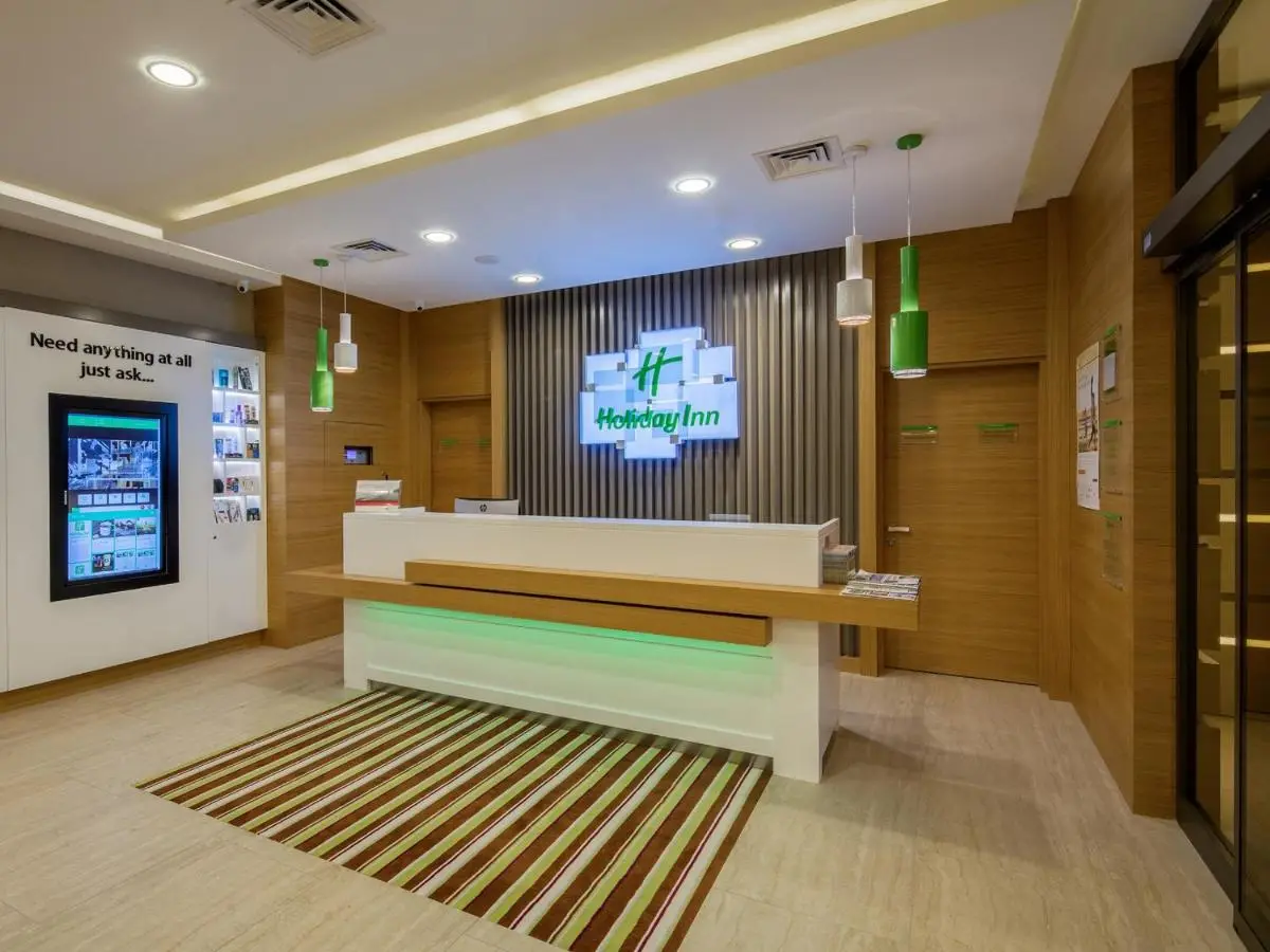 Holiday Inn Antalya - Lara by IHG