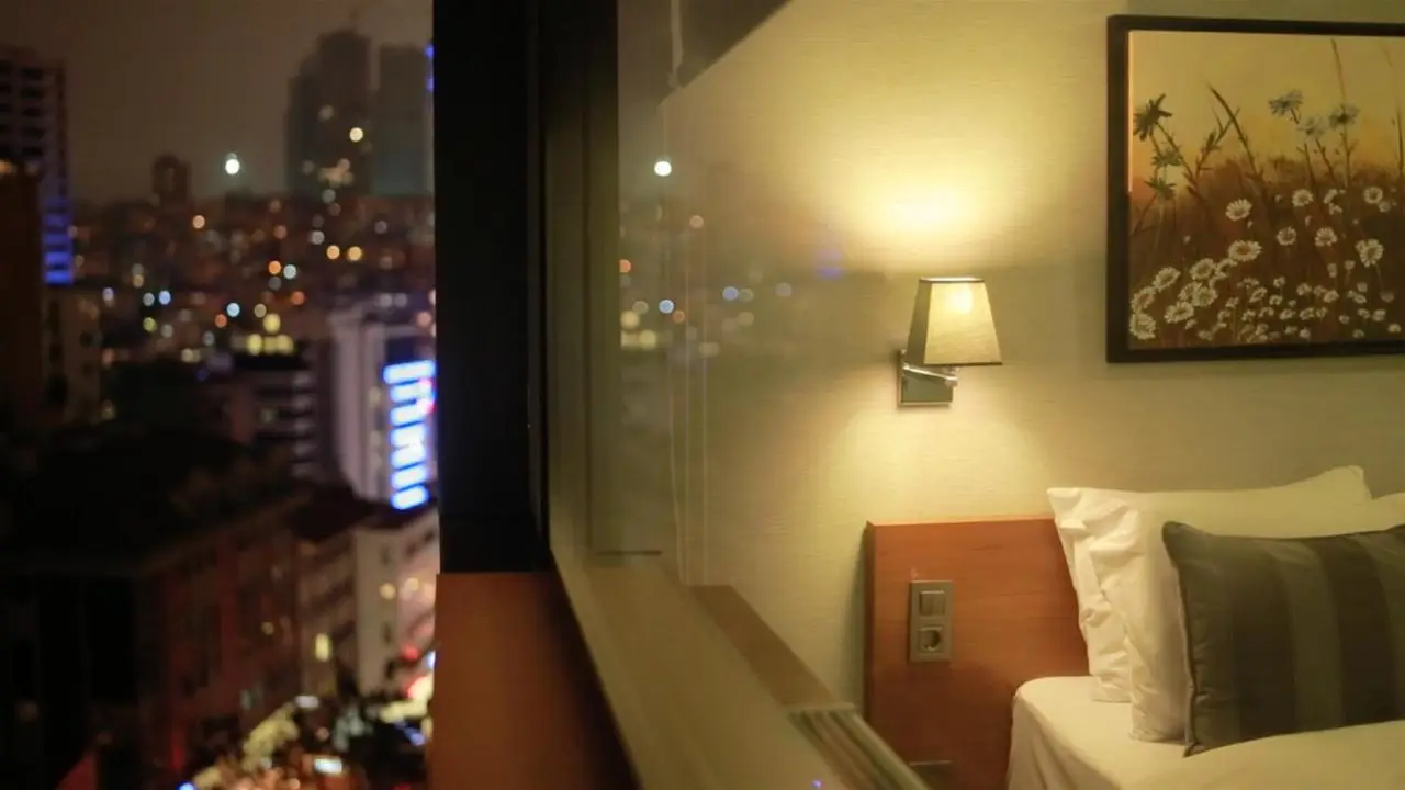 Modus Hotel Istanbul